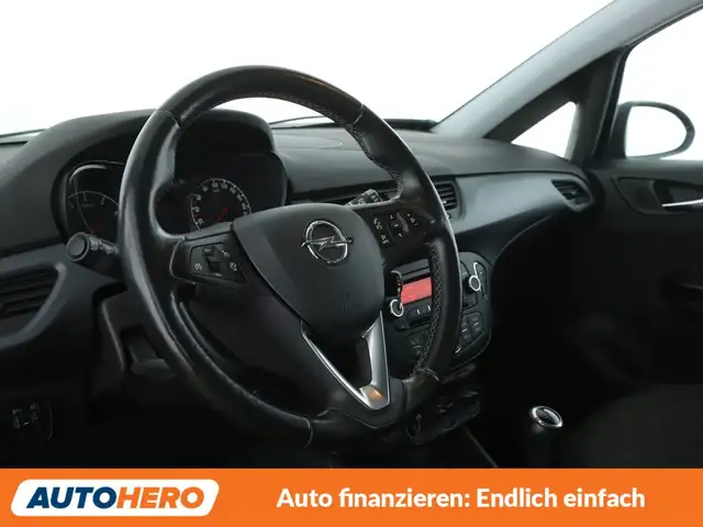 Opel Corsa view 11