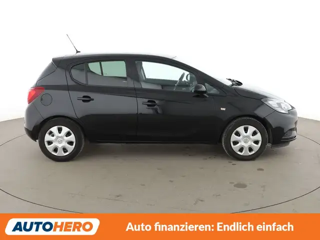 Opel Corsa view 7