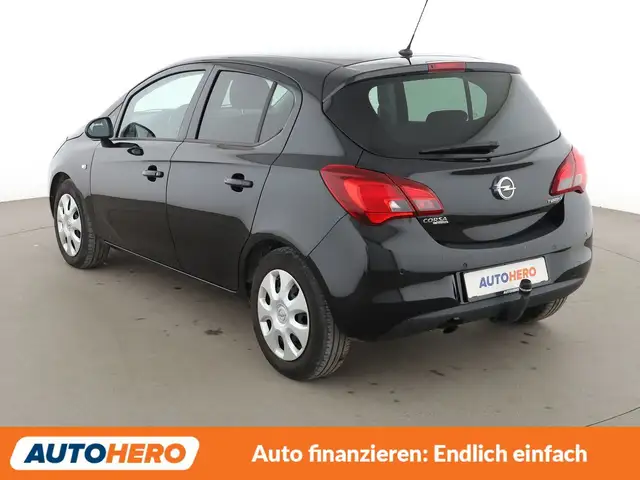 Opel Corsa view 4