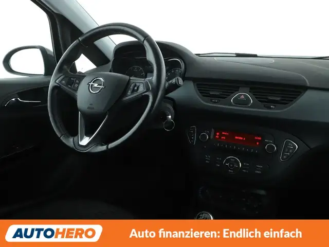 Opel Corsa view 13