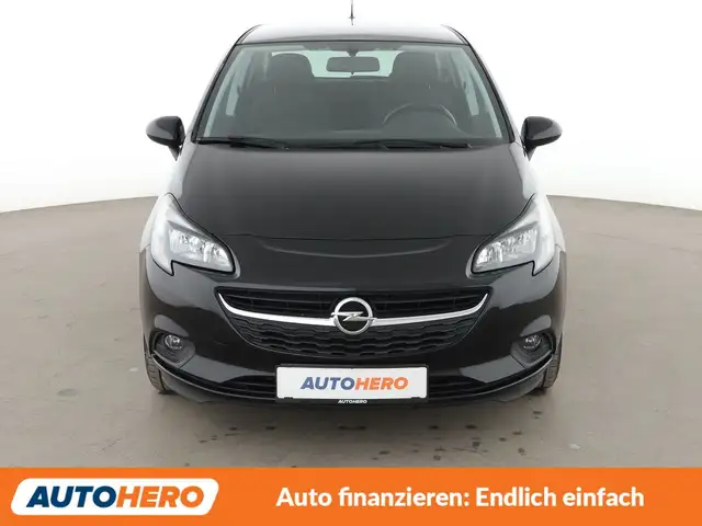 Opel Corsa view 9