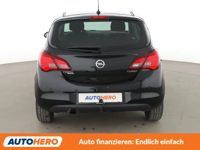 Opel Corsa view 5