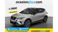 SEAT Arona 1.5 TSI S&S FR DSG7 XM 150 Plateado - thumbnail 1