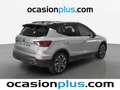 SEAT Arona 1.5 TSI S&S FR DSG7 XM 150 Plateado - thumbnail 4