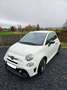 Abarth 595 595 1.4 Turbo 16V T-Jet 160 ch BVM5 Pista Blanc - thumbnail 1