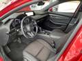 Mazda 3 AL-SELECTION A18 DES-P AT Kamera Navi ACC Rouge - thumbnail 7