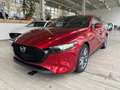 Mazda 3 AL-SELECTION A18 DES-P AT Kamera Navi ACC Rouge - thumbnail 2