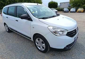 1.5 DCI 110cv 7 PLACES SILVER LINE