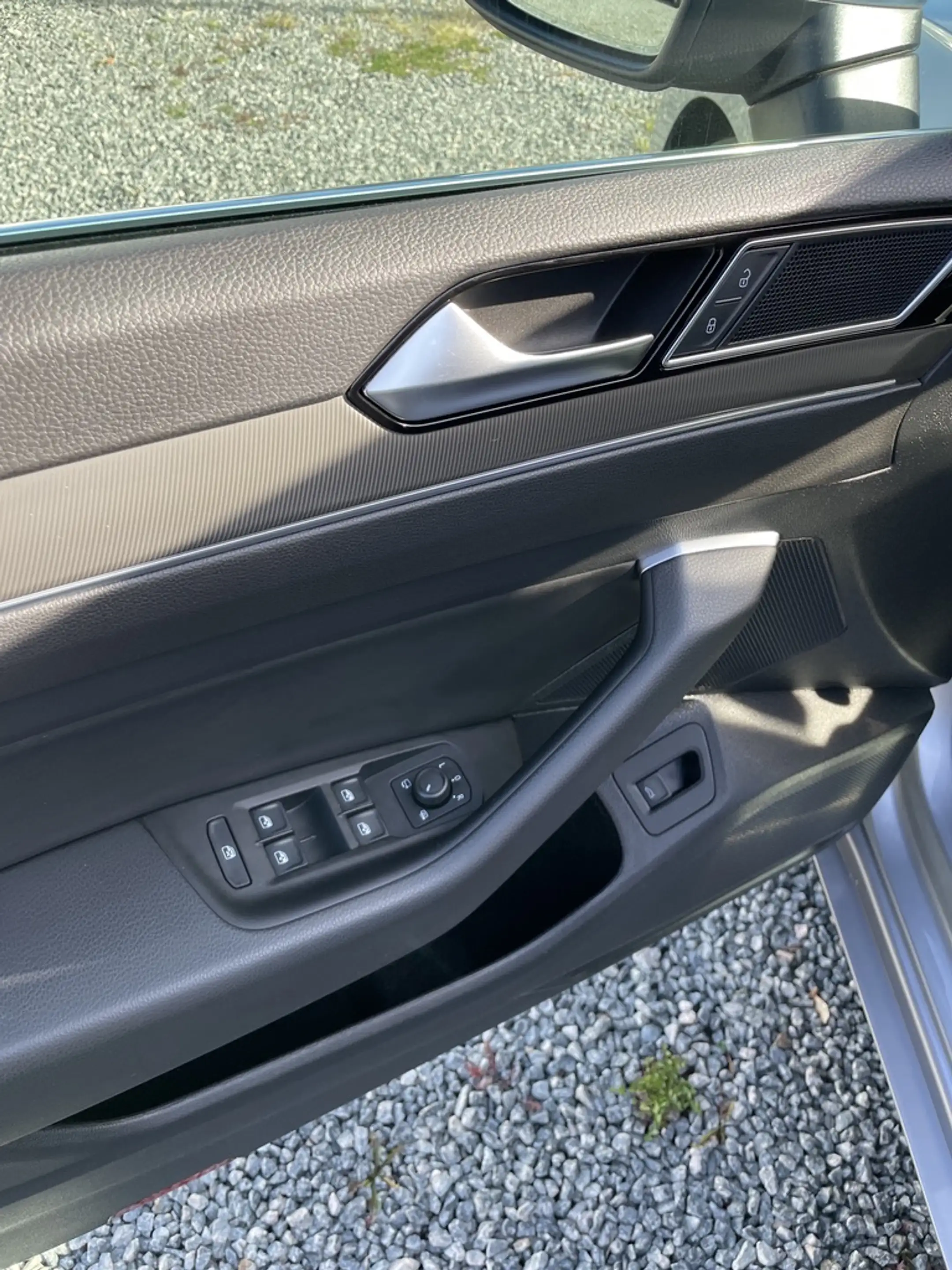 Volkswagen Arteon Elegance — photo 13