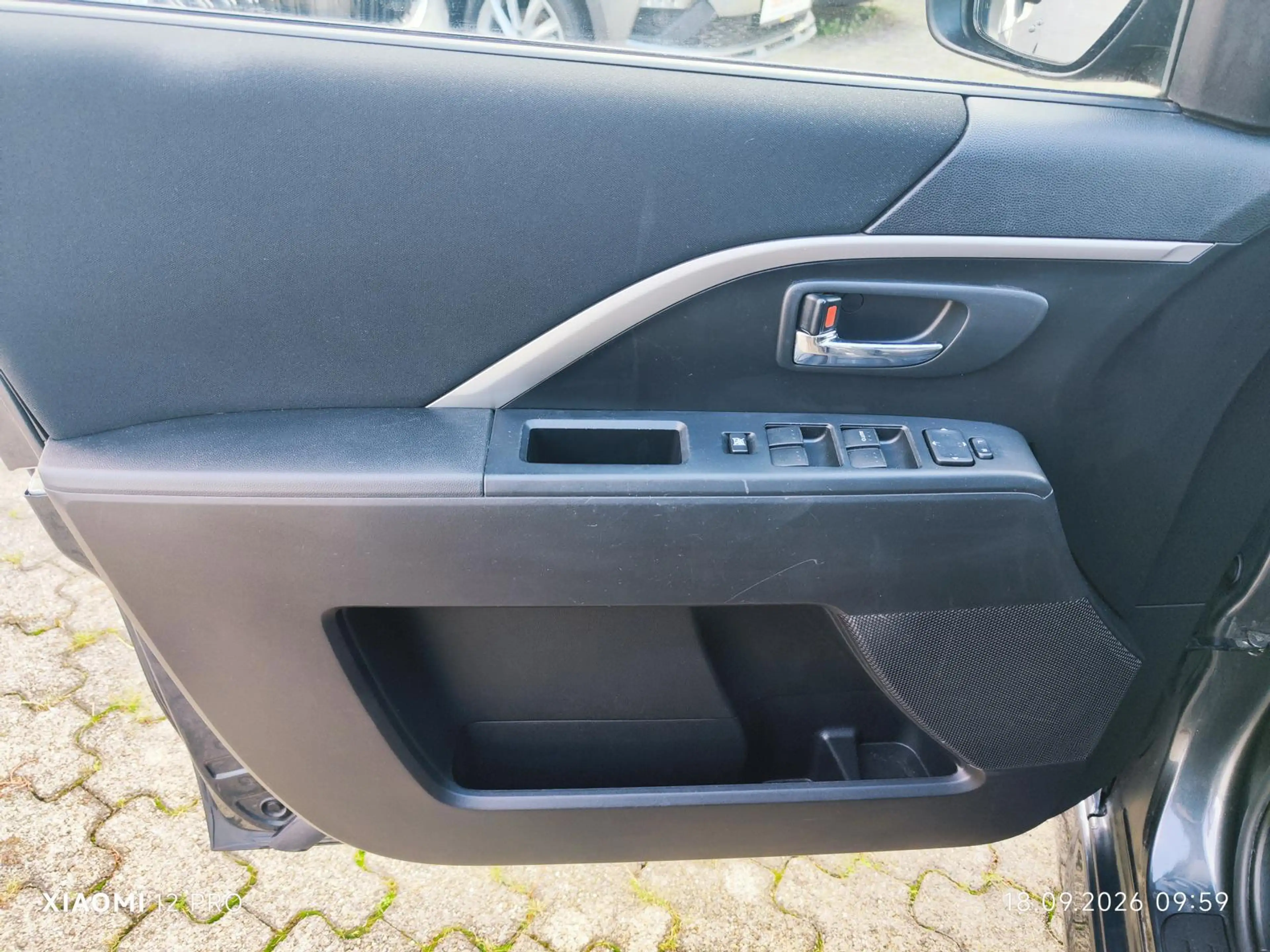 Mazda 5 Mazda5 Sports-Line 2.0 150 PS 7-Sitzer AHK Webasto — photo 13