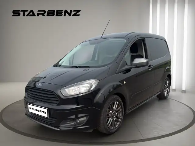 Ford Tourneo Courier Tourneo Courier 1.0 EcoBoost 100CV PREZZO + IVA!!!