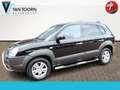 Hyundai TUCSON 2.0i Style. Trekhaak. Zwart - thumbnail 1