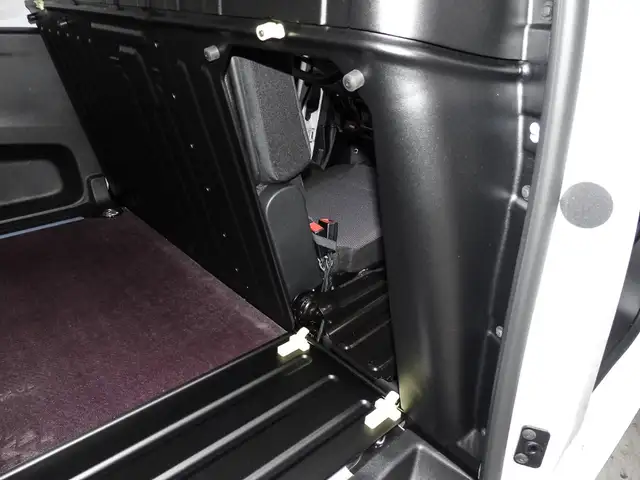Opel Combo view 12