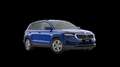 Skoda Karoq 1.5 TSI DSG Selection *LED*Climatronic*dig. Cockpi Blau - thumbnail 1