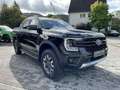 Ford Ranger Wildtrak DoKa 2.3l EcoBoost PHEV Aut.+AHK Schwarz - thumbnail 1