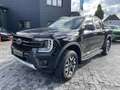 Ford Ranger Wildtrak DoKa 2.3l EcoBoost PHEV Aut.+AHK Schwarz - thumbnail 8
