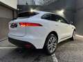 Jaguar F-Pace 2.0i4D R-Sport Aut. AWD 180 Blanc - thumbnail 16