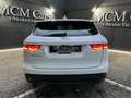 Jaguar F-Pace 2.0i4D R-Sport Aut. AWD 180 Blanc - thumbnail 4