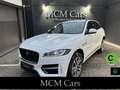 Jaguar F-Pace 2.0i4D R-Sport Aut. AWD 180 Blanc - thumbnail 1