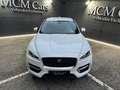 Jaguar F-Pace 2.0i4D R-Sport Aut. AWD 180 Blanc - thumbnail 13