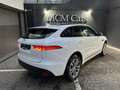 Jaguar F-Pace 2.0i4D R-Sport Aut. AWD 180 Blanc - thumbnail 3