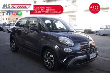 FIAT 500L 1.4 95cv Unicoproprietario