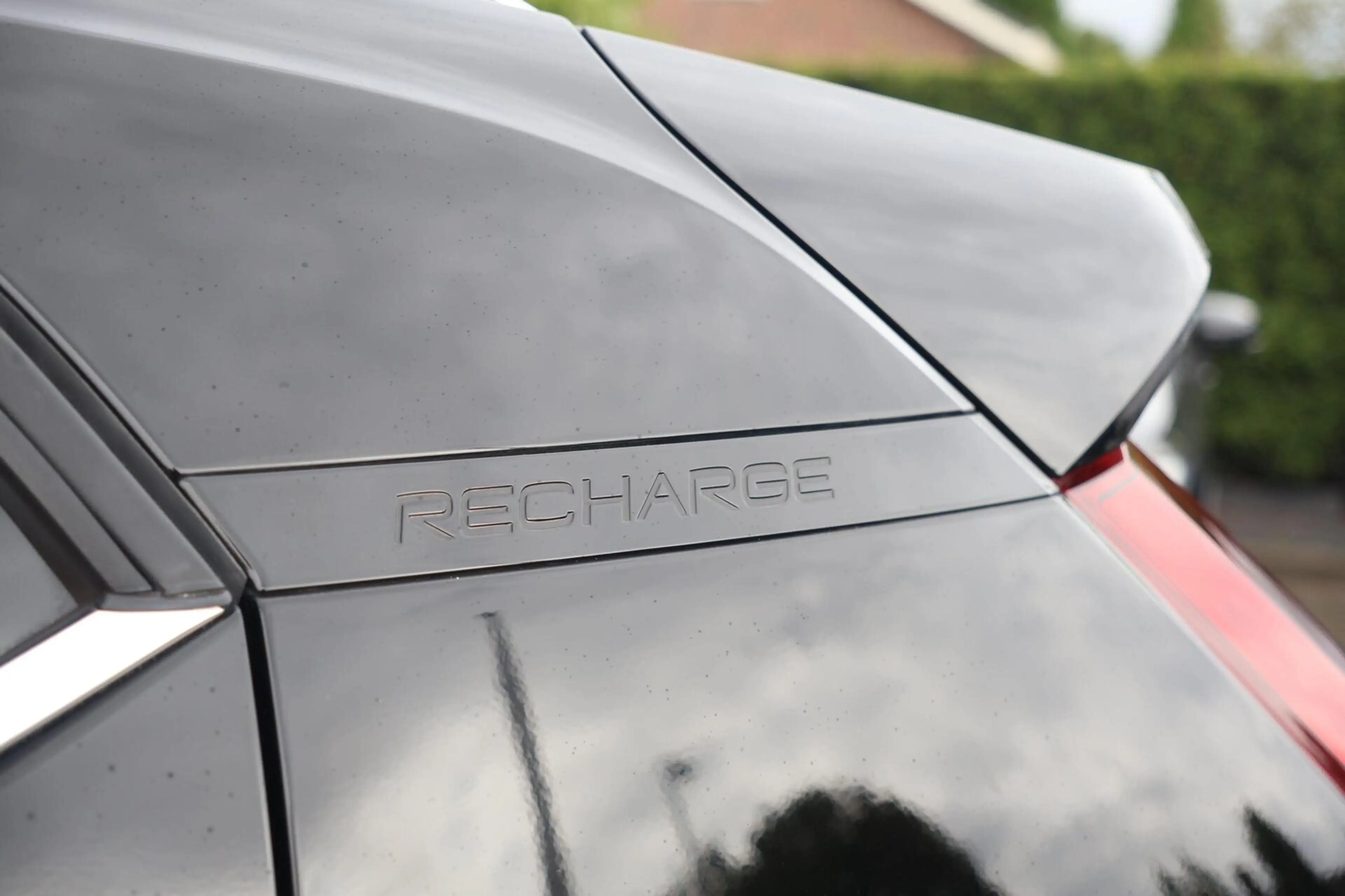 Volvo XC40 T5 Recharge Core Bright | Stoelverwarming | Trekha — photo 9