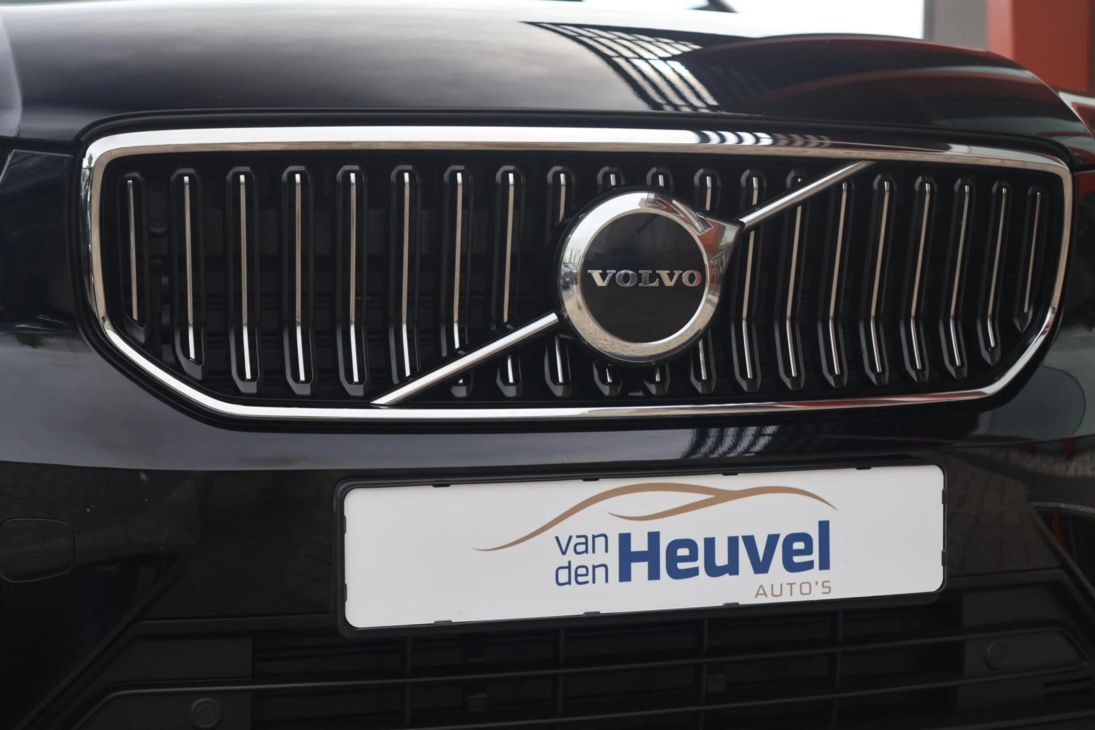 Volvo XC40 T5 Recharge Core Bright | Stoelverwarming | Trekha — photo 5