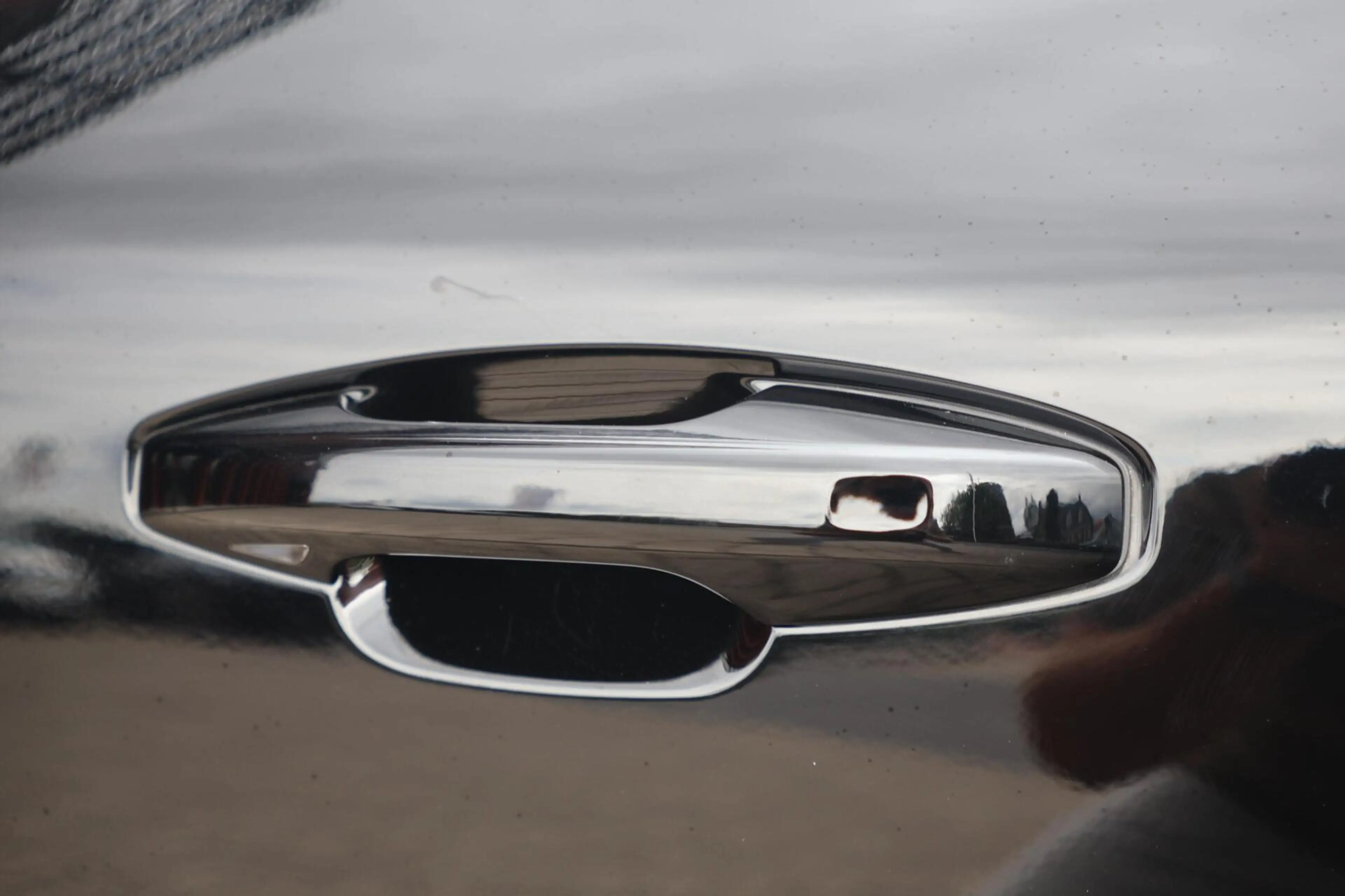 Volvo XC40 T5 Recharge Core Bright | Stoelverwarming | Trekha — photo 8