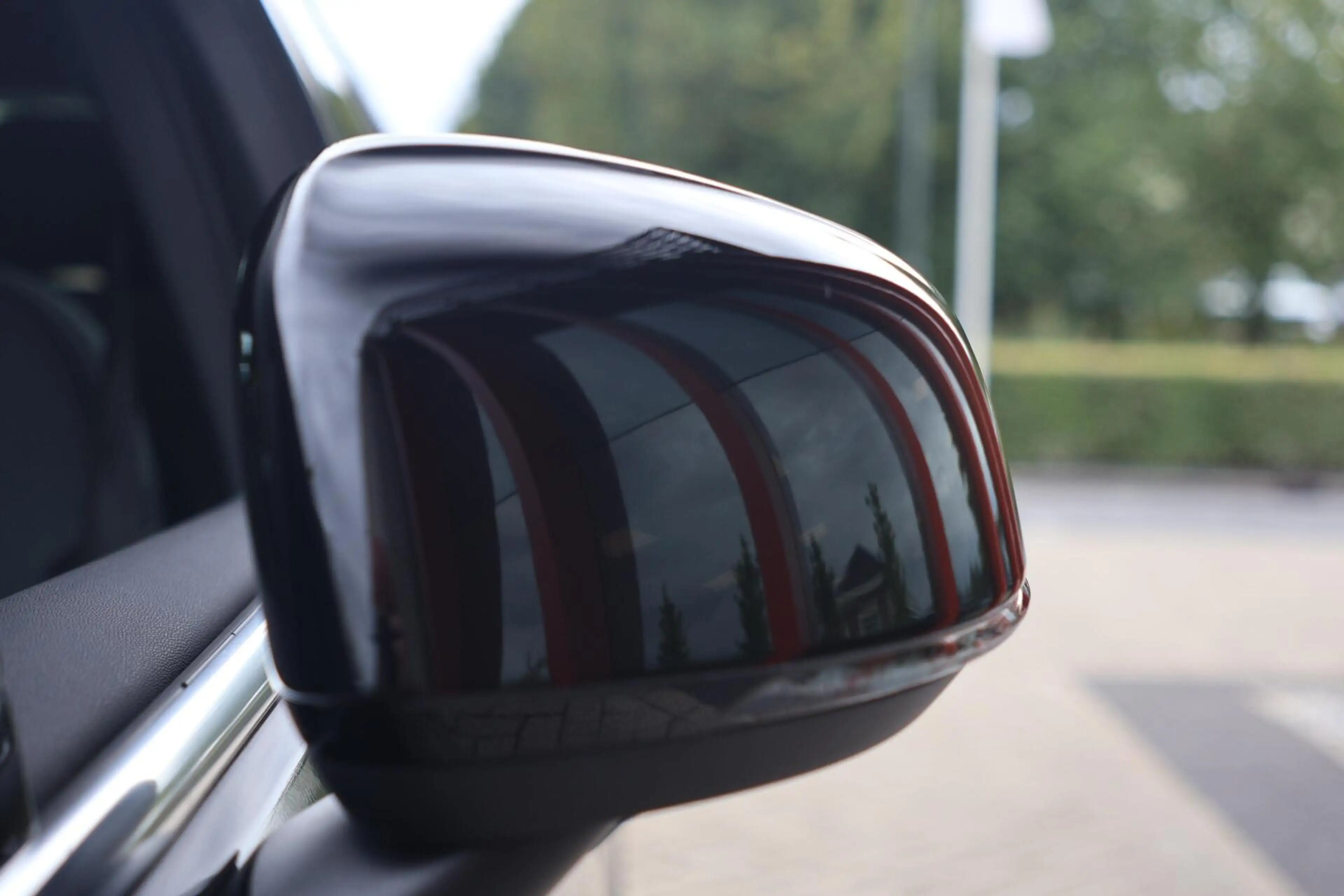 Volvo XC40 T5 Recharge Core Bright | Stoelverwarming | Trekha — photo 7