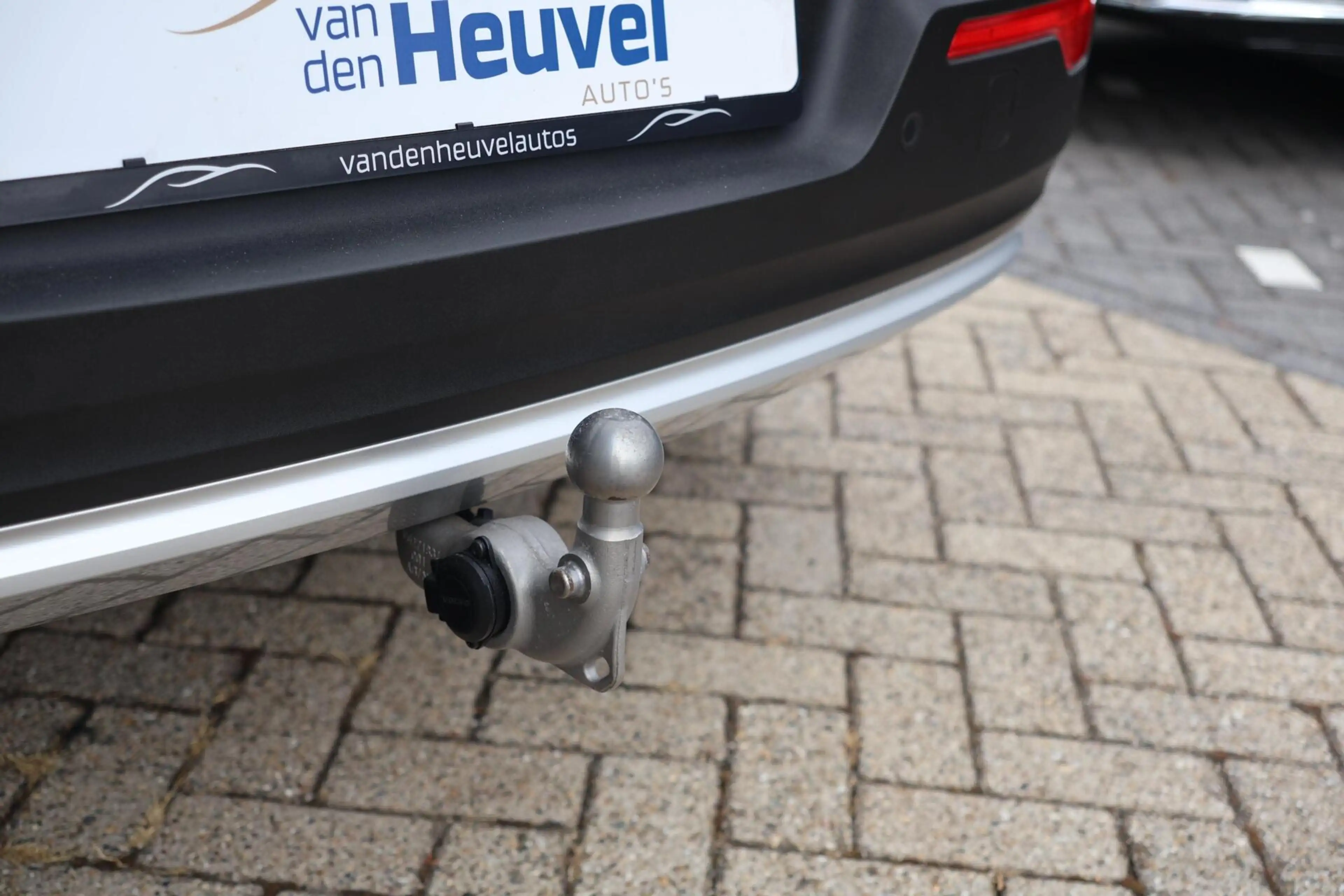 Volvo XC40 T5 Recharge Core Bright | Stoelverwarming | Trekha — photo 12