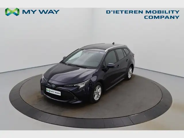 Toyota Corolla 1.8 Hybrid GPF e-CVT