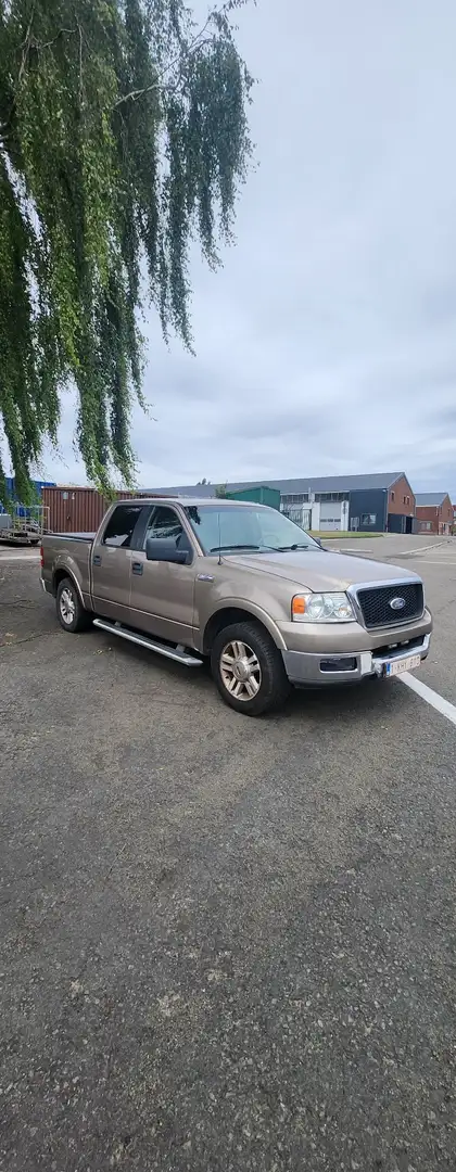 Ford F 150 5.4i V8 Super Cab Lariat - 1