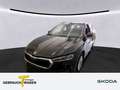 Skoda Octavia Combi 2.0 TDI AMBITION AHK NAVI SITZHZG Negro - thumbnail 1