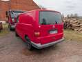 Volkswagen T5 Kombi Kasten Rojo - thumbnail 3
