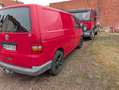 Volkswagen T5 Kombi Kasten Rojo - thumbnail 6