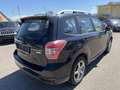 Subaru Forester Schwarz - thumbnail 3