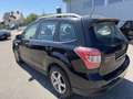 Subaru Forester Schwarz - thumbnail 4
