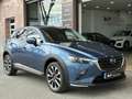 Mazda CX-3 2.0 Skyactiv-G Zenith 2WD 89kW Blau - thumbnail 5