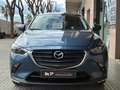 Mazda CX-3 2.0 Skyactiv-G Zenith 2WD 89kW Blau - thumbnail 3