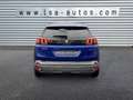 Peugeot 3008 1.6 BlueHDi S\u0026S 120 EAT6  Active Business Bleu - thumbnail 8