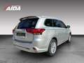 Mitsubishi Outlander 2.4 PHEV  TOP 4WD Silber - thumbnail 4