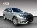 Mitsubishi Outlander 2.4 PHEV  TOP 4WD Silber - thumbnail 5