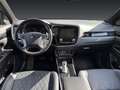 Mitsubishi Outlander 2.4 PHEV  TOP 4WD Silber - thumbnail 14