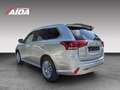 Mitsubishi Outlander 2.4 PHEV  TOP 4WD Silber - thumbnail 2