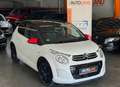 Citroen C1 JCC+1.HAND*KAMERA*SHZG*TEMPO*KLIMAAUTOM* Weiß - thumbnail 3