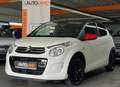 Citroen C1 JCC+1.HAND*KAMERA*SHZG*TEMPO*KLIMAAUTOM* Weiß - thumbnail 2