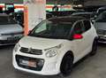 Citroen C1 JCC+1.HAND*KAMERA*SHZG*TEMPO*KLIMAAUTOM* Weiß - thumbnail 4