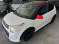 Citroen C1 JCC+1.HAND*KAMERA*SHZG*TEMPO*KLIMAAUTOM* Weiß - thumbnail 27