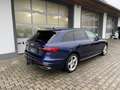 Audi A4 Avant 35 TDI advanced S-tronic *AHV*RFK*ACC*MATRIX Blau - thumbnail 31